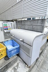 永福町駅 徒歩9分 1階の物件内観写真